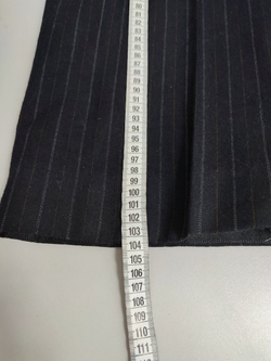 Брюки черные классические 46 размер