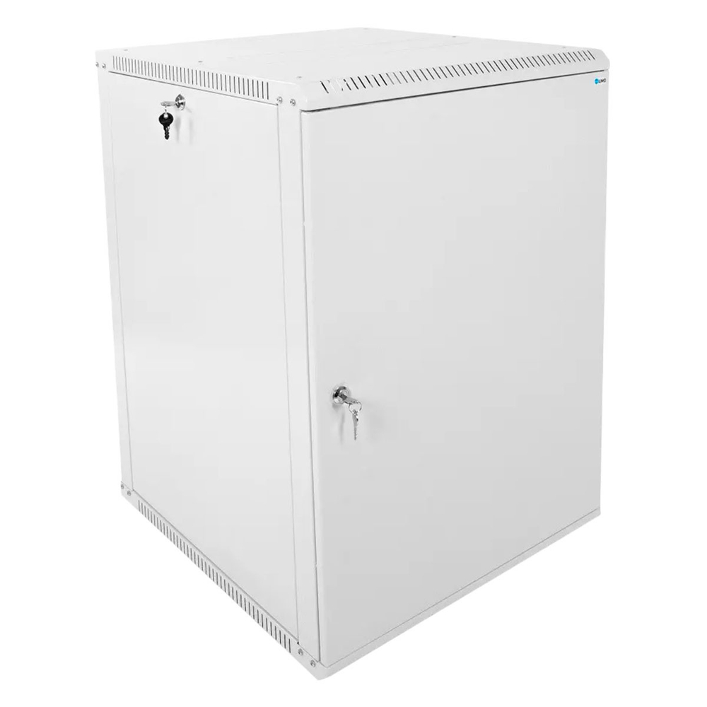 ШРН-Э-18.500.1 шкаф настенный 18U 600x520 ЦМО