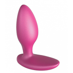Анальная пробка для ношения We-Vibe Ditto+ Cosmic Pink
