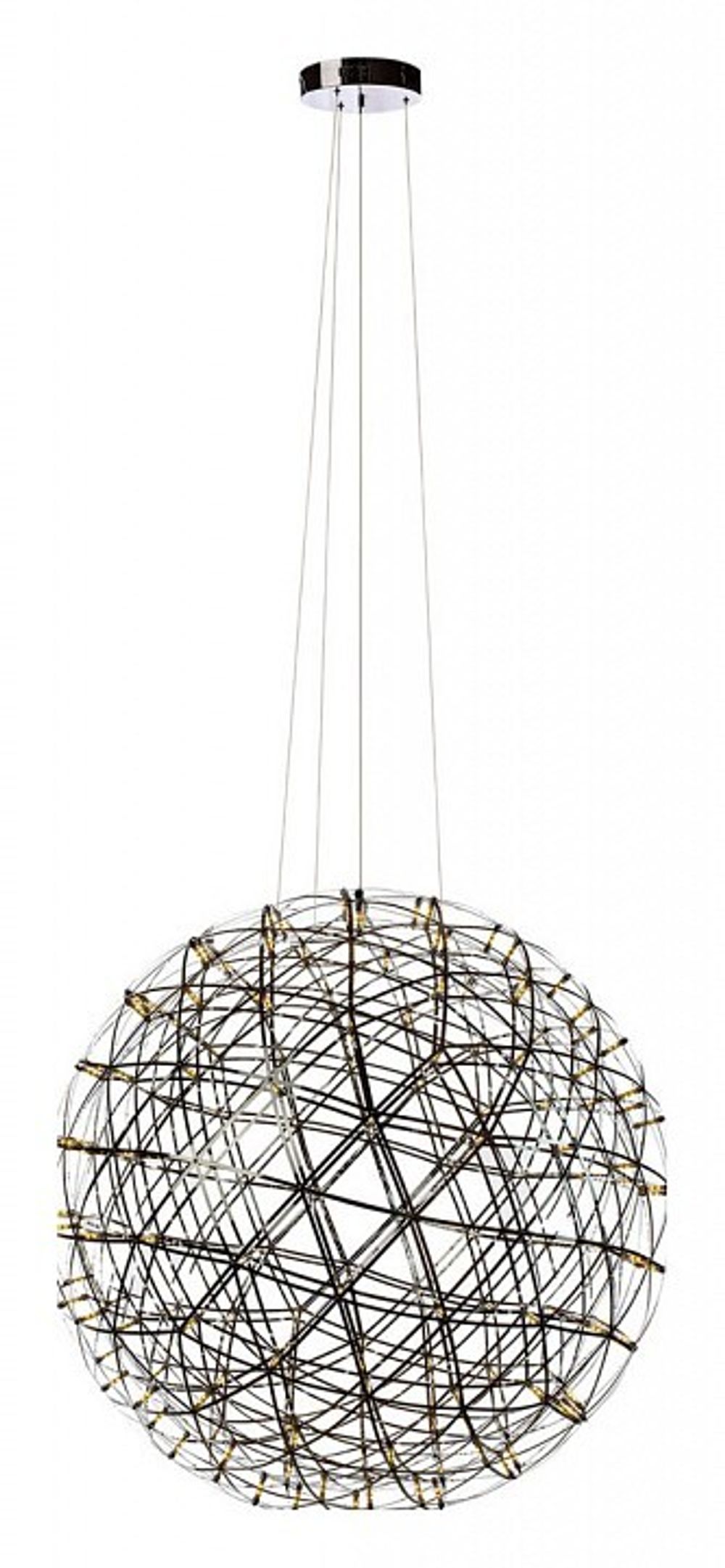 Подвесной светильник Loft it Raimond 1898/10