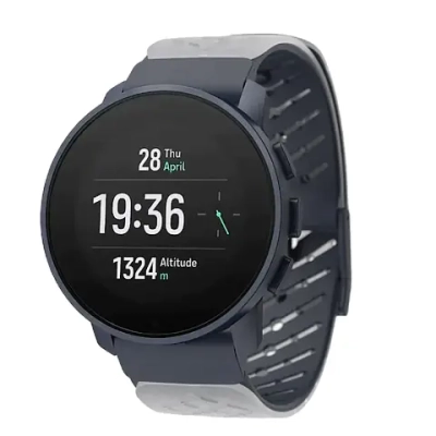 Suunto 9 PEAK PRO OCEAN BLUE умные спортивные часы SS050814000