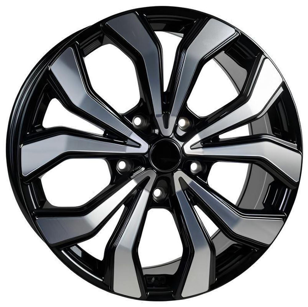 Yamato Kano 8.5x20 5x150 ET 60 Dia 110.1 (SF)