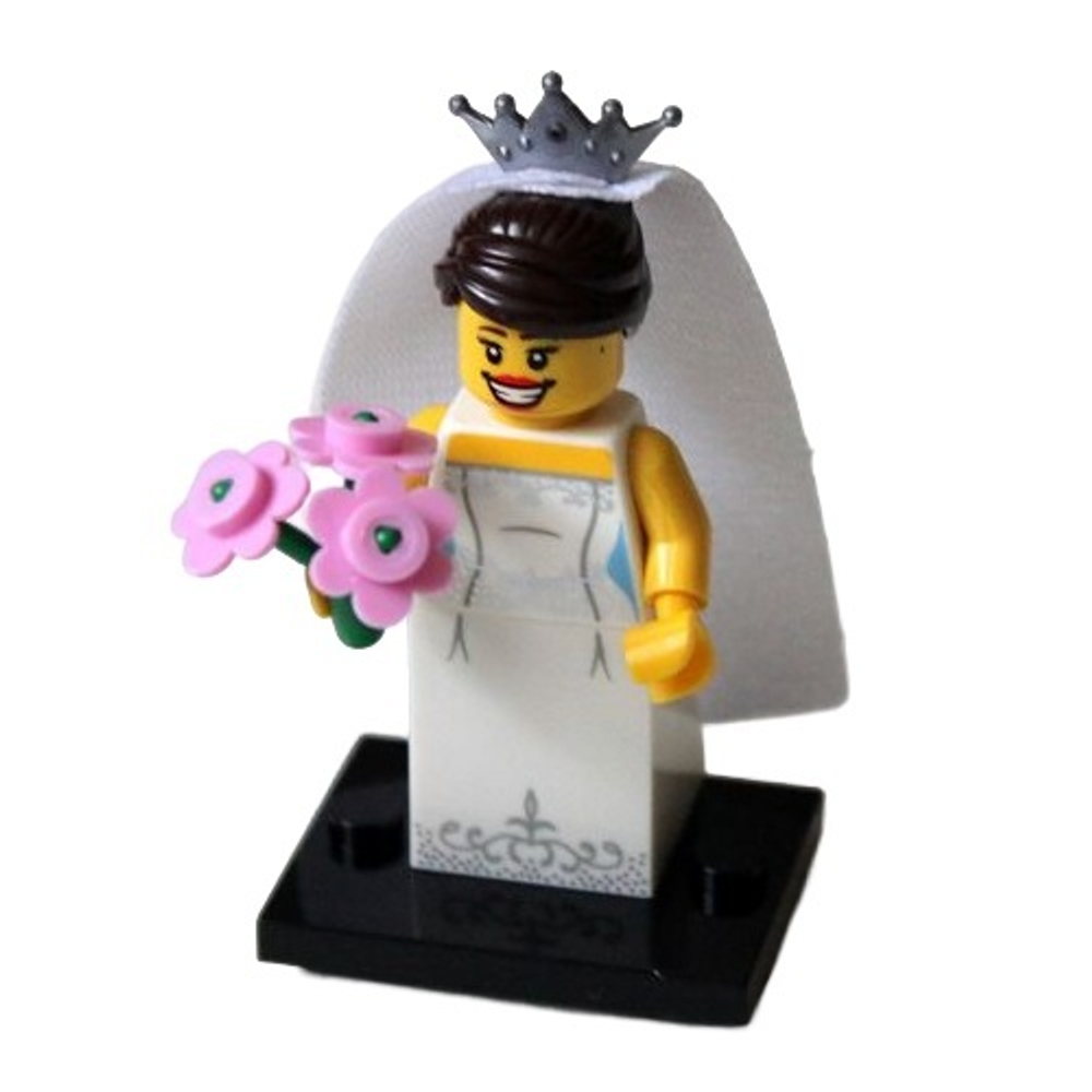 Невеста col07-4