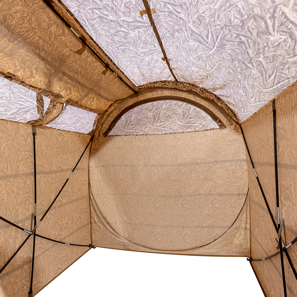 Засидка автоматическая ДУБЛЬ NW1