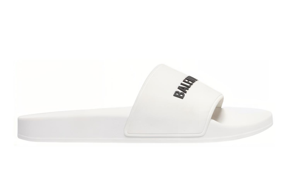 Balenciaga Logo