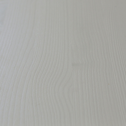 Комод 86x50x90, Карлос, с 3 ящиками для одежды, массив сосны, белый, Dipriz