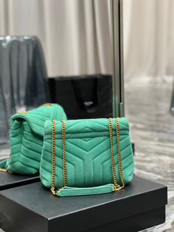 Saint Laurent Loulou 25 cm