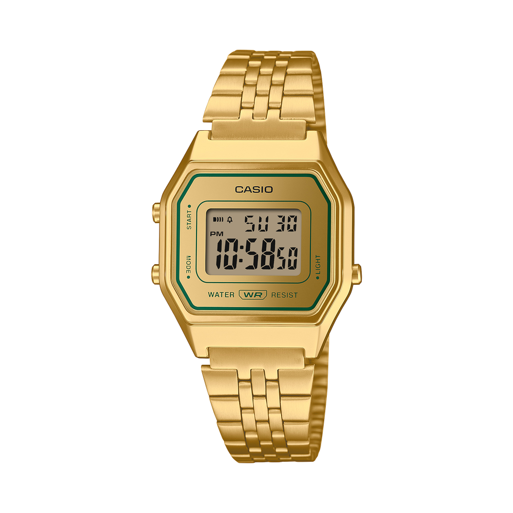 Наручные часы Casio Vintage LA680WEGV-9A
