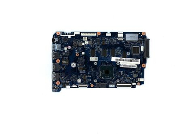 Материнская плата для ноутбука Lenovo ideapad 110-15IBR NM-A804 N3060 100M 4G-BLK NOK UMA (5B20L77435), оригинал