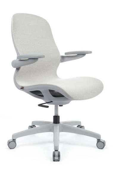 Кресло Miller YX-300 Серый