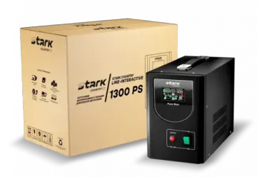 ИБП Stark Country 1300 PS