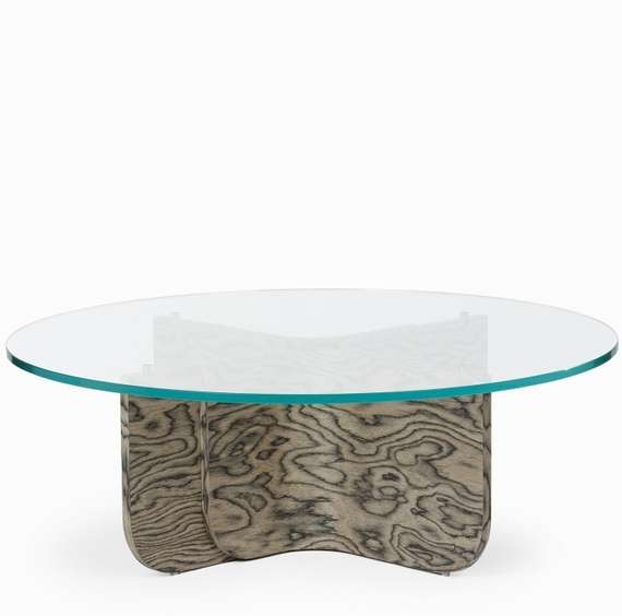 Кофейный стол Cedar Ø100 см