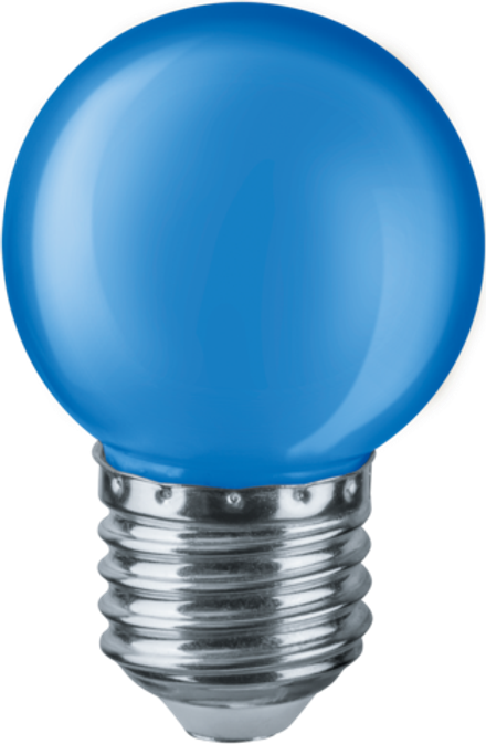 Лампа Navigator 71 829 NLL-G45-1-230-B-E27