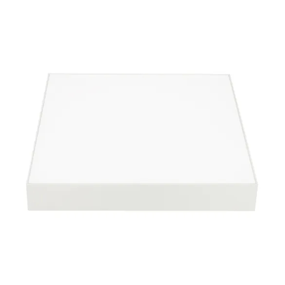 Светильник IM-QUADRO-EMERGENCY-3H-S400x400-44W Warm3000 (WH, 120 deg, 230V) (Arlight, IP40 Металл, 2 года) 041027