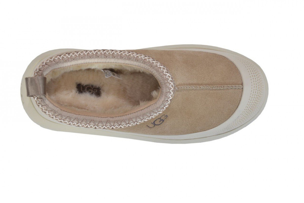 UGG Tazz Hybrid Mustard Seed