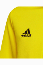 Кофта adidas Entrada 22 Track Junior