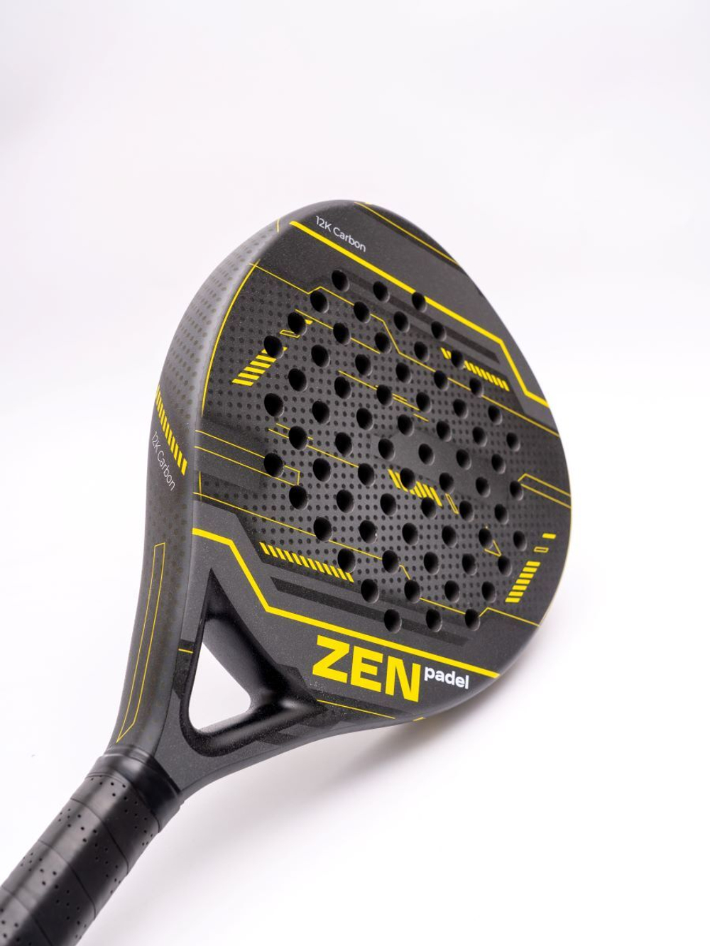 Ракетка для падел Zen Padel Model ONE