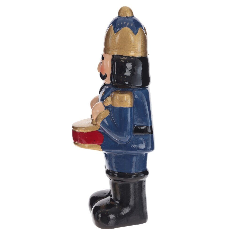 GAEM Фигурка декоративная "Щелкунчик", L7 W5 H15,5 см, 4в.