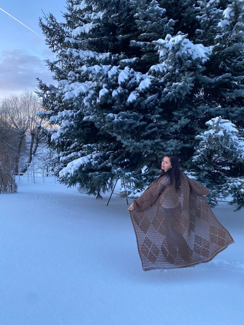 O’YARN LASSE, 100г