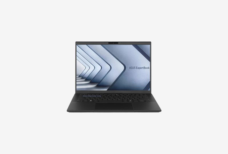 Ноутбук 16" ASUS Intel Core Ultra 5 125U 1.3 ГГц 8 ГБ LPPDR5 Intel Arc Graphics ExpertBook B5 B5604C