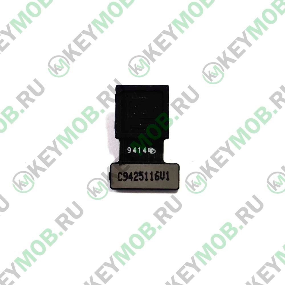 Камера фронтальная для телефона Samsung Galaxy A50 (SM-A505F)