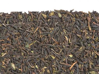 Индийский черный чай Дарджилинг Путтабонг FTGFOP (CL) РЧК 500г