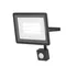 Прожектор Поток / Flood 4000К 30Вт IP 65 Outdoor fl001-l30b4ksr