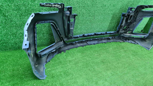 Бампер передний Hongqi HS3 (2023-н.в.)