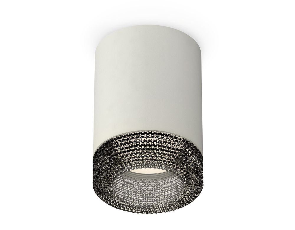 Ambrella Комплект накладного светильника с композитным хрусталем MR16 Накладные XS7423002