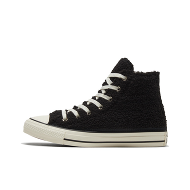 Кеды Converse Chuck Taylor All Star 'Black Cozy' 170017C