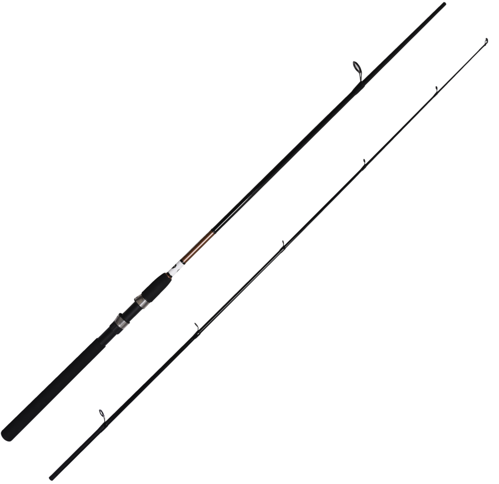 Спиннинг Black Side ADEPT 27MH 2,7m  10-42g