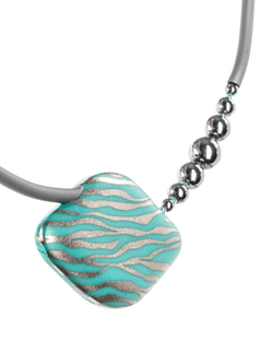 Колье Afrika Allegro