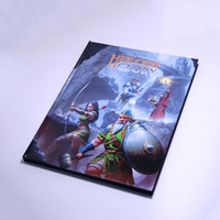 Heroes Glory