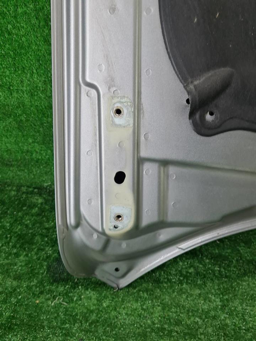 Капот Haval F7 (2019-н.в.)