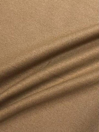 Трикотаж шерсть с кашемиром и п/а Dondi x Peserico кэмел