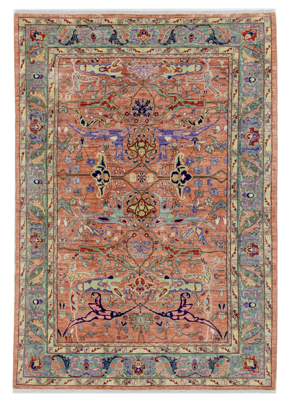 Karakuli 205 x 295 см