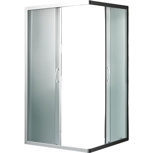 Душевой уголок River Morava XL 100x80 МТ 10000003370 без поддона