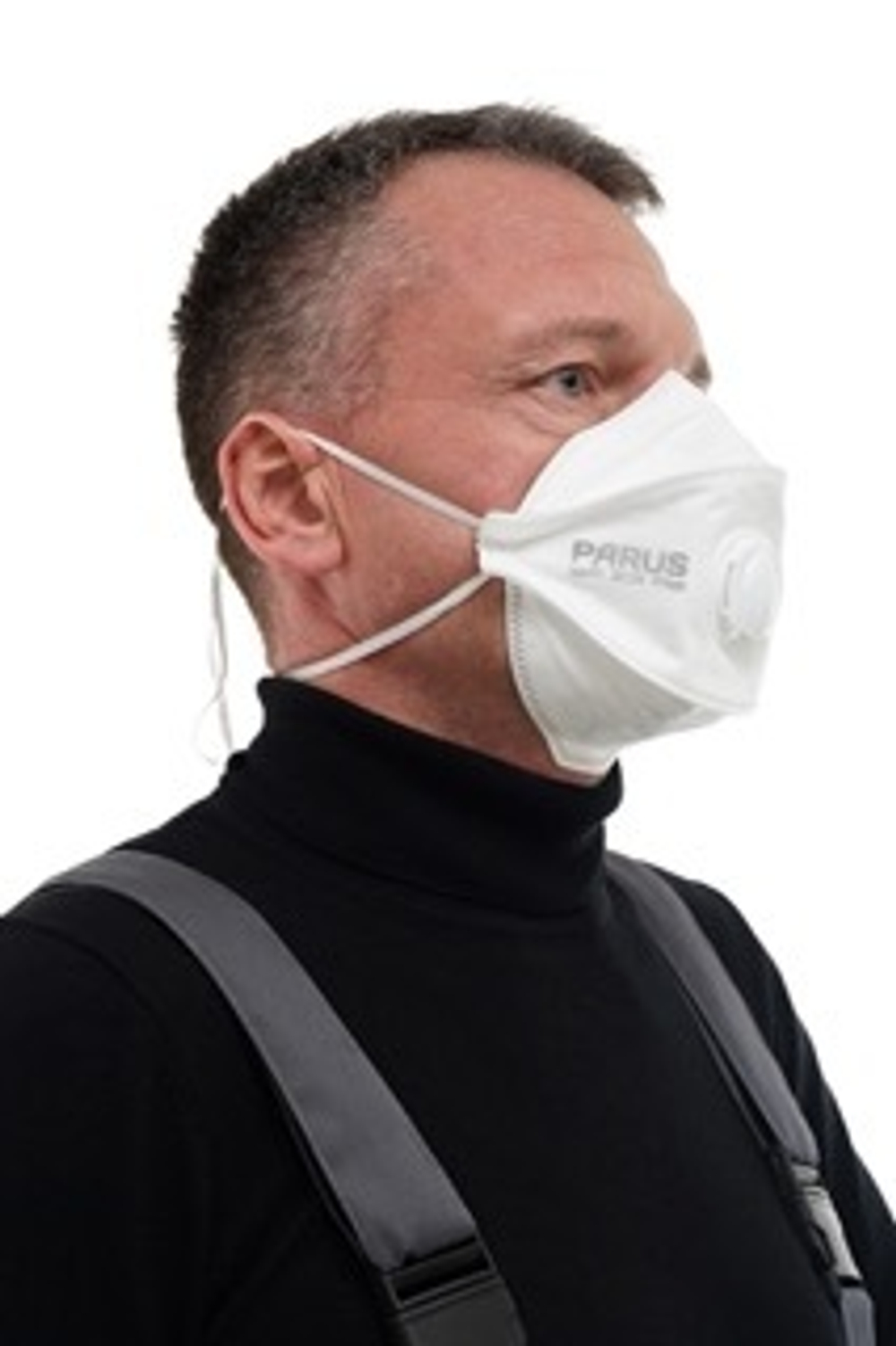 Респиратор Парус 3СК