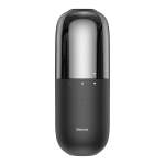 Портативный пылесос Baseus C1 Capsule Vacuum Cleaner - Black