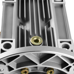 Редуктор червячный INNORED 090 (i=15) вал вх./вых. 250*24/35 мм