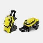 Мойка высокого давления Karcher K 4 Compact