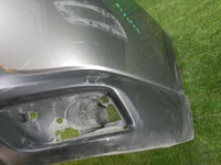 Бампер задний Subaru Forester 5 SK (2018-н.в.)