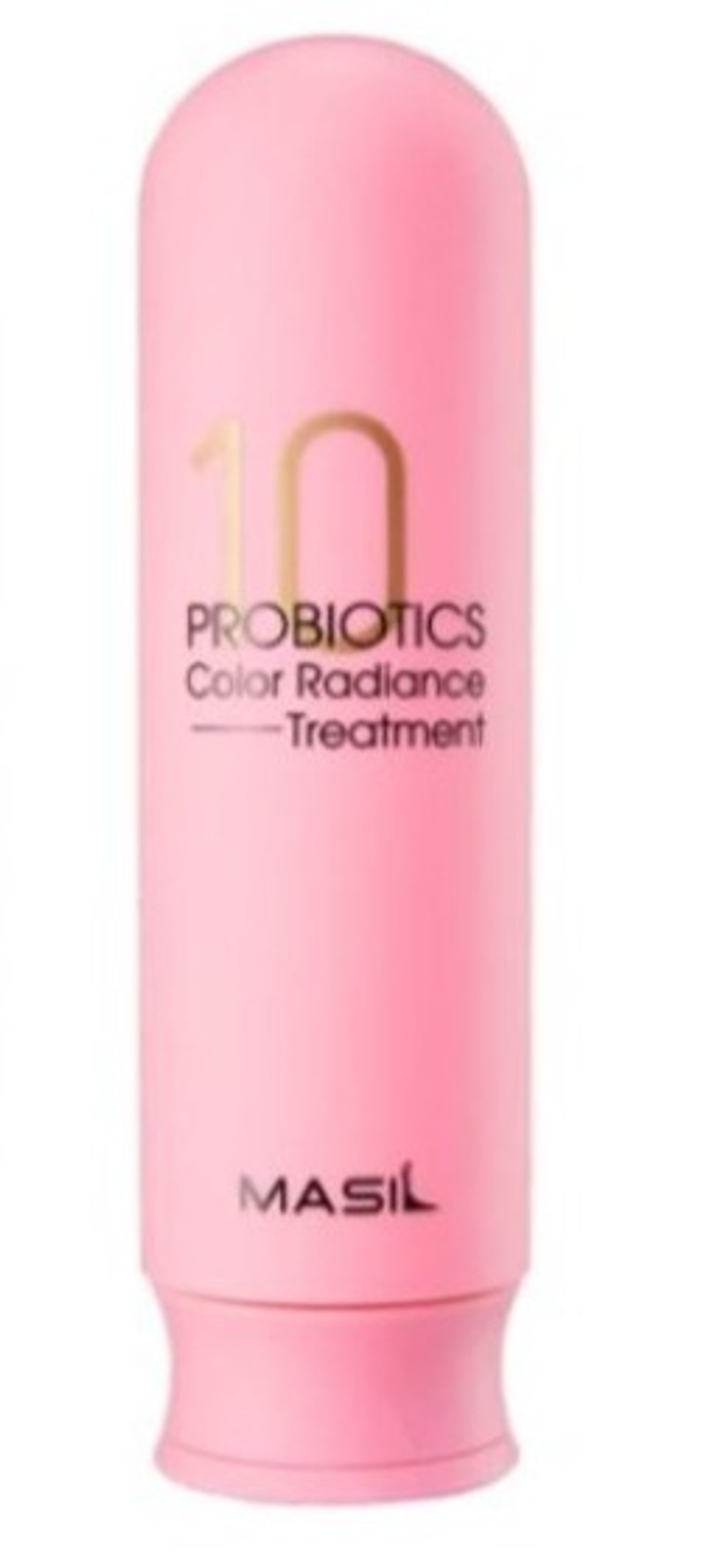 Бальзам с пробиотиками для защиты цвета MASIL 300мл