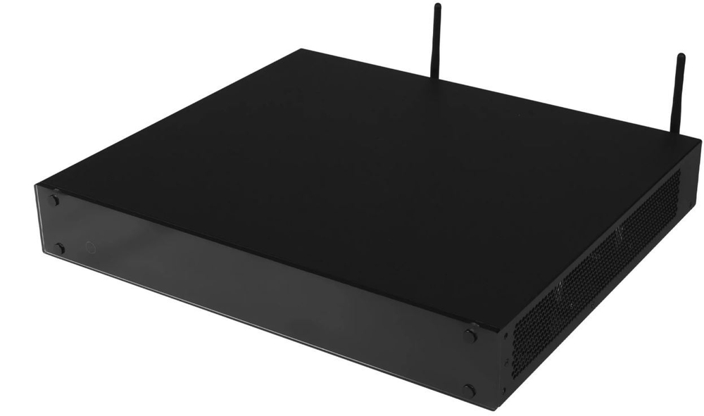 Терминал  INTREND ITVCCD-510V2-1080P30