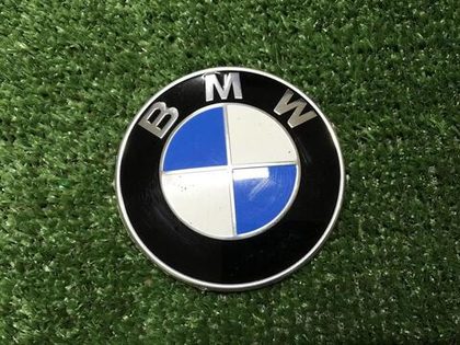 Эмблема BMW 3er F30 (2011-2020)