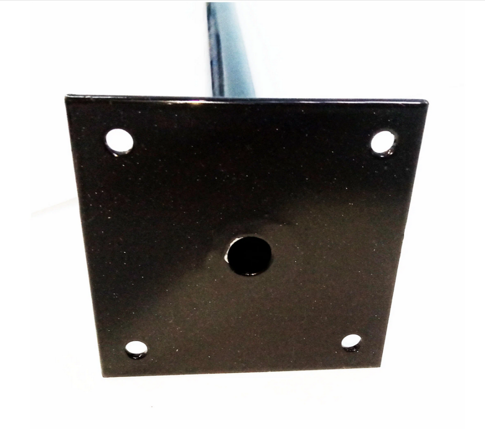 Кронштейн крепления антенны Дельта КГ-04 вылет 600мм