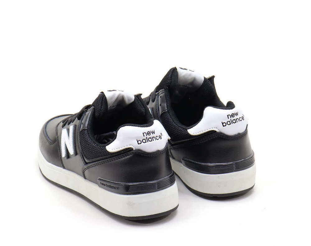 Кроссовки нат. кожа (41-46)р. / шт.