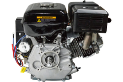 Двигатель DK177FE-C, 3A Dinking ДВИ087