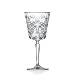 Бокал для вина 290 мл хр. стекло Tattoo d 9 см h19,5 см RCR [6]