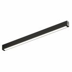 DK8205-BK Линейный светильник SIMPLE LINEAR 27W 4000K, черный